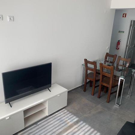Apartamentos Quebra-Mar 3 Назаре Экстерьер фото