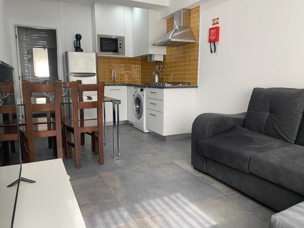 Apartamentos Quebra-Mar 3 Назаре Экстерьер фото