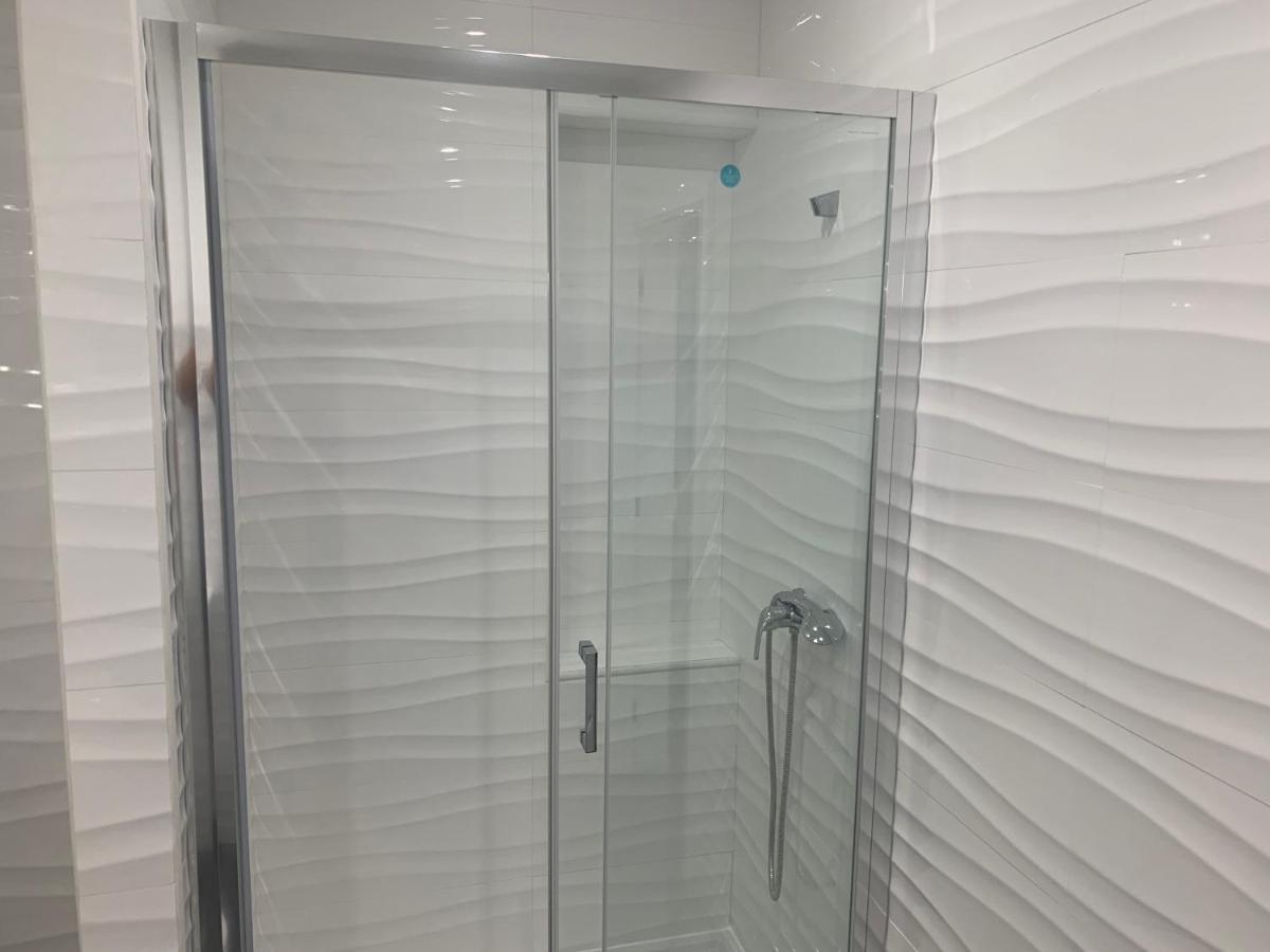 Apartamentos Quebra-Mar 3 Назаре Экстерьер фото