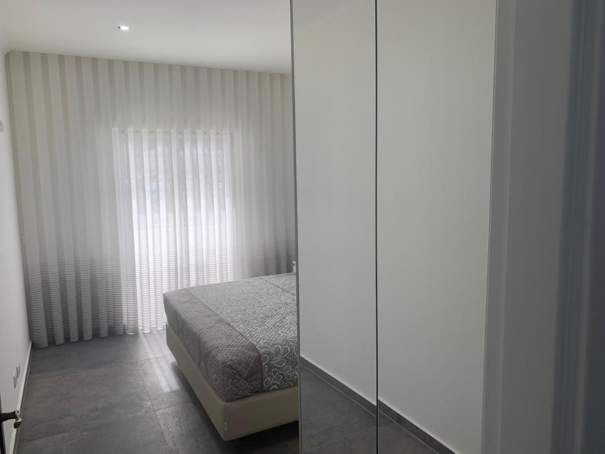 Apartamentos Quebra-Mar 3 Назаре Экстерьер фото